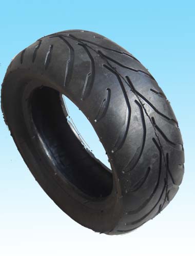 Garden Barrel Tire